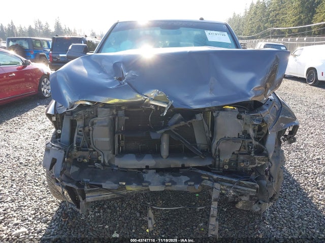 Aukcja sprzedaży 2016 Ram 1500 Express, vin: 3C6RR7KT3GG220646, numer aukcji: 43747710