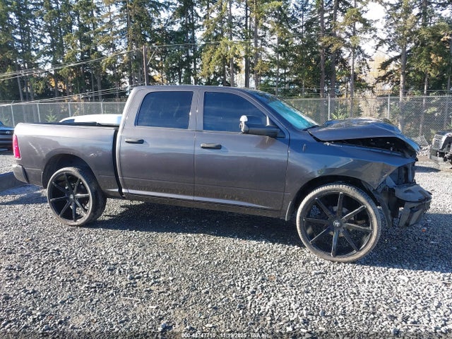 Aukcja sprzedaży 2016 Ram 1500 Express, vin: 3C6RR7KT3GG220646, numer aukcji: 43747710