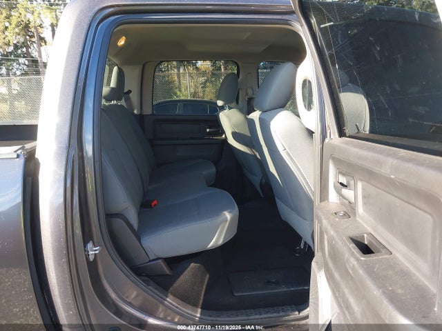 Aukcja sprzedaży 2016 Ram 1500 Express, vin: 3C6RR7KT3GG220646, numer aukcji: 43747710