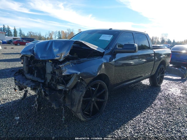 Aukcja sprzedaży 2016 Ram 1500 Express, vin: 3C6RR7KT3GG220646, numer aukcji: 43747710