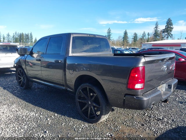 Aukcja sprzedaży 2016 Ram 1500 Express, vin: 3C6RR7KT3GG220646, numer aukcji: 43747710