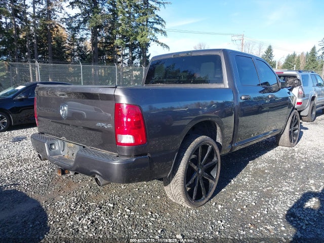 Aukcja sprzedaży 2016 Ram 1500 Express, vin: 3C6RR7KT3GG220646, numer aukcji: 43747710