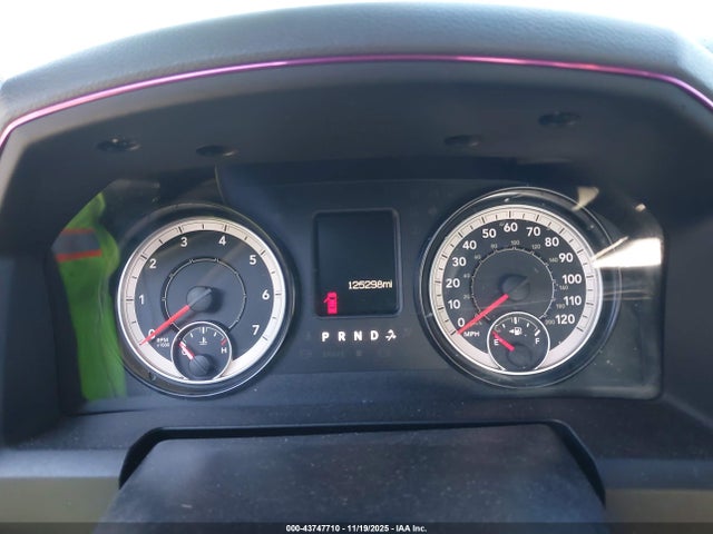 Aukcja sprzedaży 2016 Ram 1500 Express, vin: 3C6RR7KT3GG220646, numer aukcji: 43747710