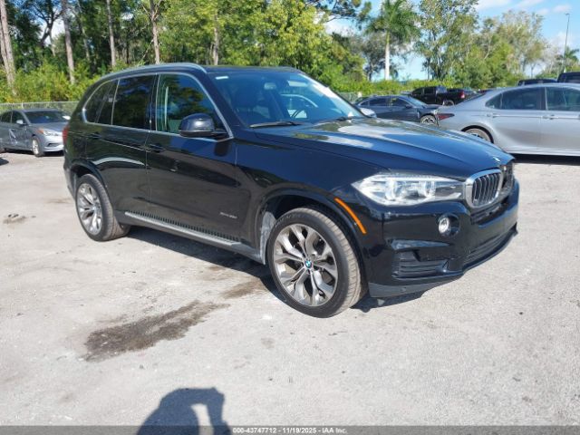 2016 BMW X5 5UXKR0C5XG0S93596