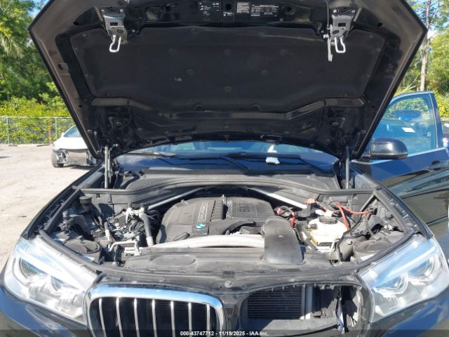 2016 BMW X5 5UXKR0C5XG0S93596 Photo 9