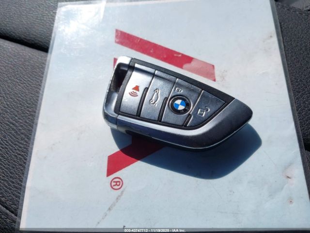 2016 BMW X5 5UXKR0C5XG0S93596 Photo 10