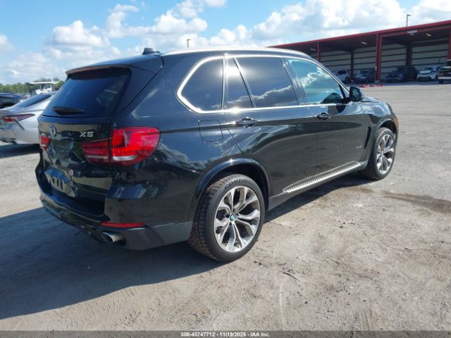 2016 BMW X5 5UXKR0C5XG0S93596 Photo 3