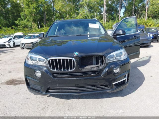 2016 BMW X5 5UXKR0C5XG0S93596 Photo 5