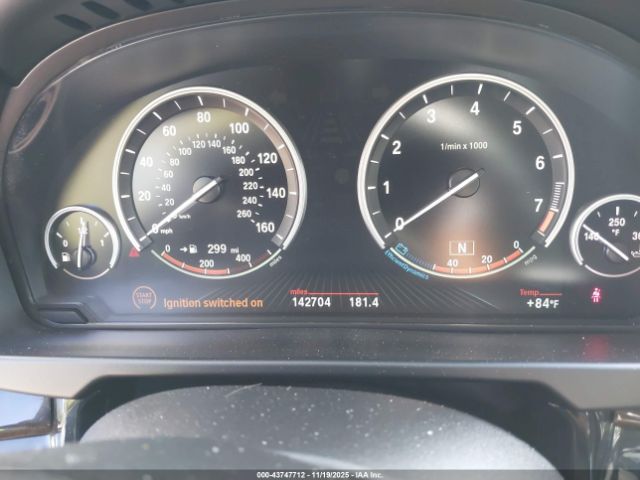 2016 BMW X5 5UXKR0C5XG0S93596 Photo 6