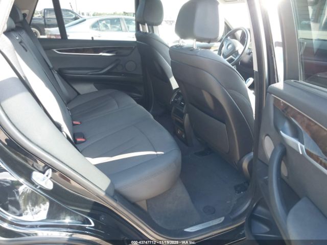 2016 BMW X5 5UXKR0C5XG0S93596 Photo 7
