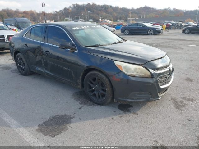 2015 CHEVROLET MALIBU 1G11C5SL9FF107207