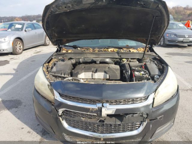 2015 CHEVROLET MALIBU 1G11C5SL9FF107207 Photo 9