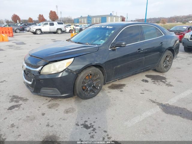 2015 CHEVROLET MALIBU 1G11C5SL9FF107207 Photo 1