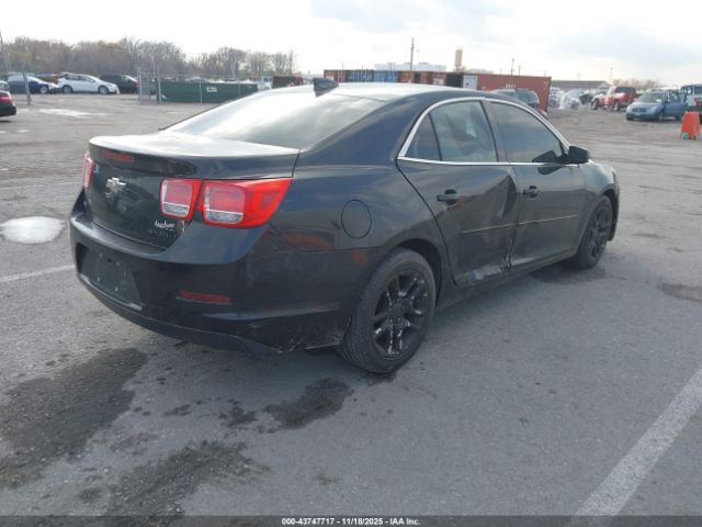 2015 CHEVROLET MALIBU 1G11C5SL9FF107207 Photo 3