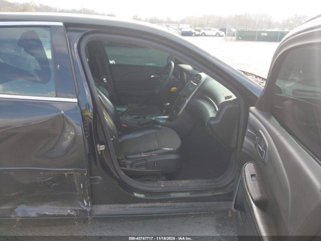 2015 CHEVROLET MALIBU 1G11C5SL9FF107207 Photo 4