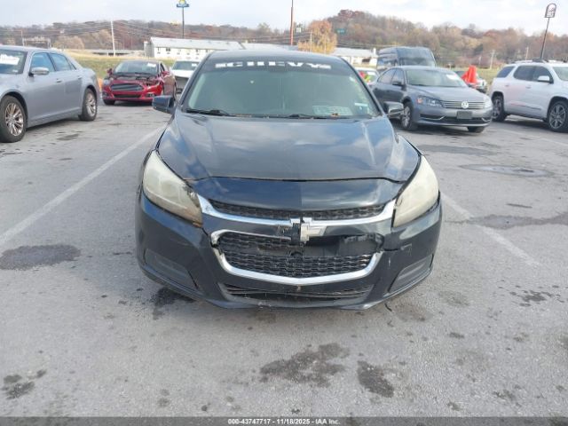 2015 CHEVROLET MALIBU 1G11C5SL9FF107207 Photo 5