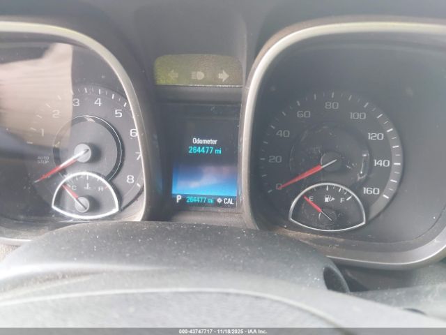 2015 CHEVROLET MALIBU 1G11C5SL9FF107207 Photo 6