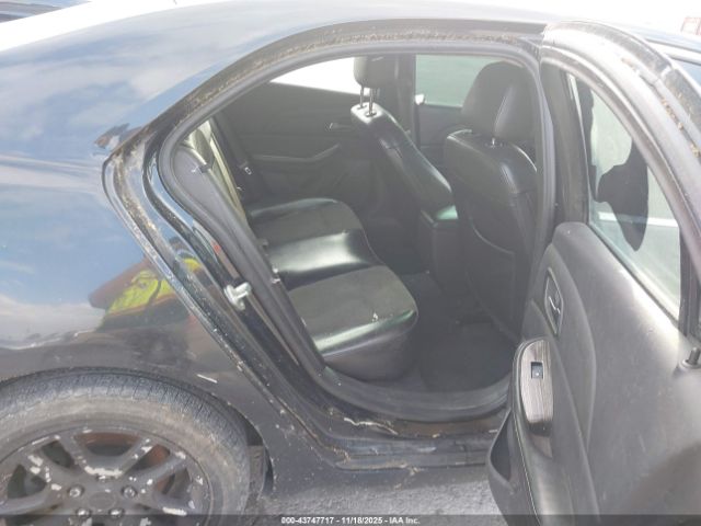 2015 CHEVROLET MALIBU 1G11C5SL9FF107207 Photo 7