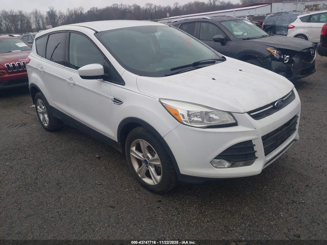 Aukcja sprzedaży 2015 Ford Escape Se, vin: 1FMCU9GX8FUB77451, numer aukcji: 43747716