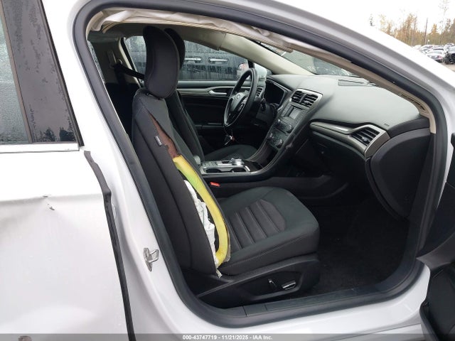 Ford Fusion Hybrid Se 2018 3FA6P0LU7JR219257 Image 17
