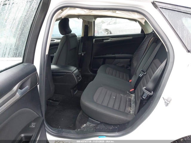 Ford Fusion Hybrid Se 2018 3FA6P0LU7JR219257 Image 18