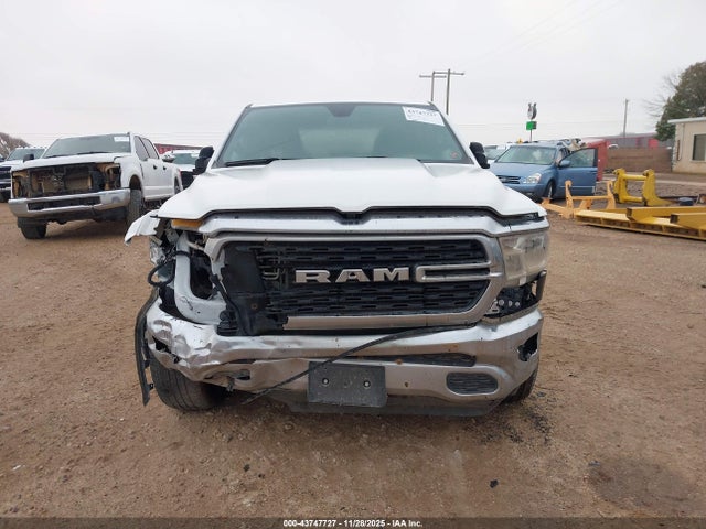 Продажа на аукционе авто 2023 Ram 1500 Lone Star  4x4 6'4 Box, vin: 1C6SRFMT5PN593767, номер лота: 43747727