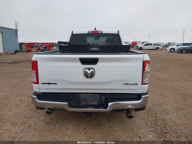 Продажа на аукционе авто 2023 Ram 1500 Lone Star  4x4 6'4 Box, vin: 1C6SRFMT5PN593767, номер лота: 43747727