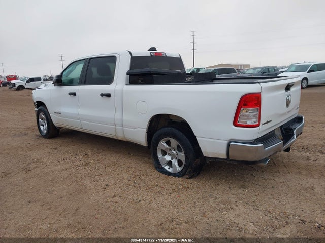 Продажа на аукционе авто 2023 Ram 1500 Lone Star  4x4 6'4 Box, vin: 1C6SRFMT5PN593767, номер лота: 43747727