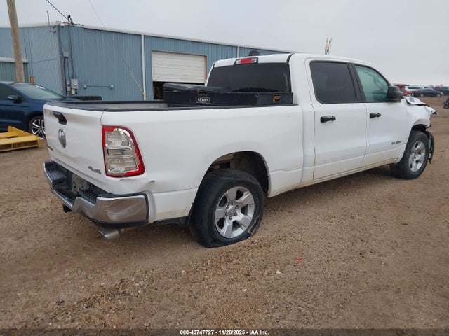 Продажа на аукционе авто 2023 Ram 1500 Lone Star  4x4 6'4 Box, vin: 1C6SRFMT5PN593767, номер лота: 43747727