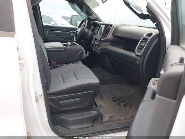 Продажа на аукционе авто 2023 Ram 1500 Lone Star  4x4 6'4 Box, vin: 1C6SRFMT5PN593767, номер лота: 43747727