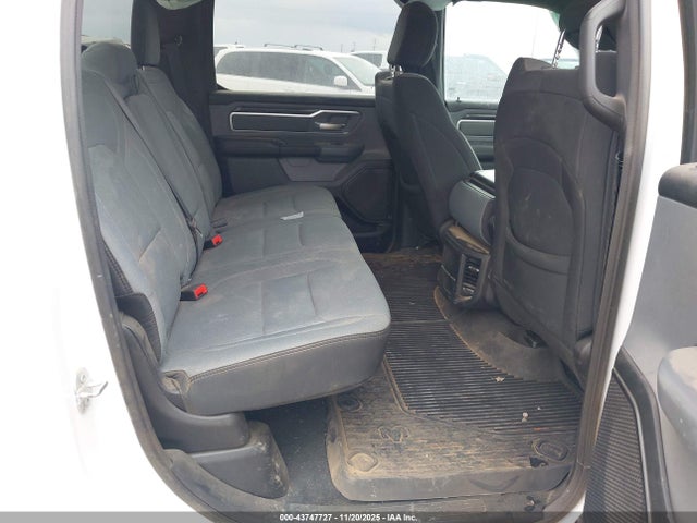 Продажа на аукционе авто 2023 Ram 1500 Lone Star  4x4 6'4 Box, vin: 1C6SRFMT5PN593767, номер лота: 43747727