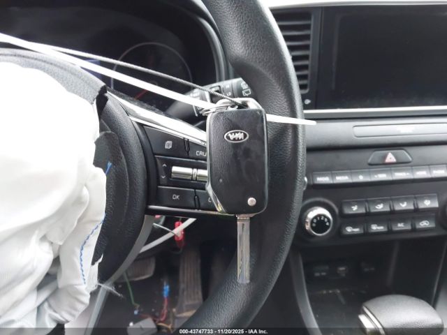 2021 KIA SPORTAGE KNDPM3AC7M7931184 Photo 10