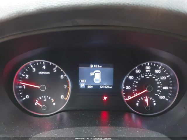 2021 KIA SPORTAGE KNDPM3AC7M7931184 Photo 6