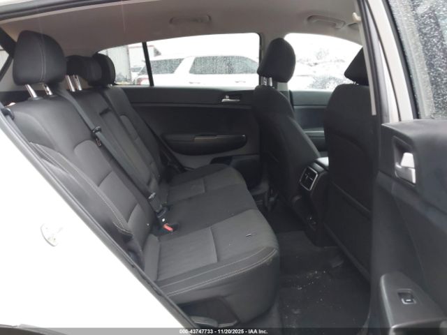 2021 KIA SPORTAGE KNDPM3AC7M7931184 Photo 7