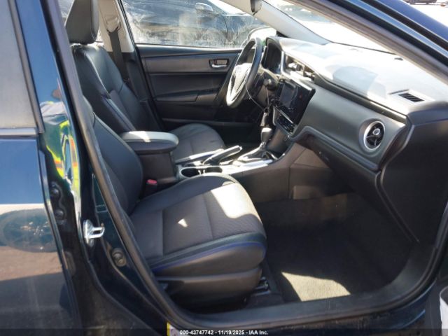 2019 TOYOTA COROLLA 2T1BURHE6KC126227 Photo 4