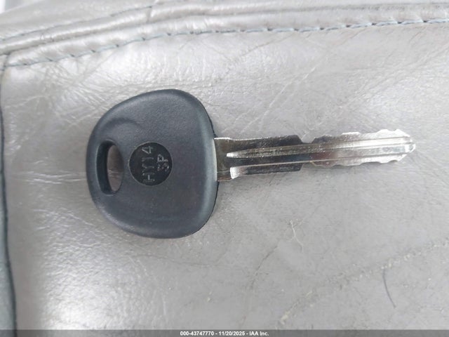 2008 SATURN VUE 3GSCL53748S503436 Photo 10