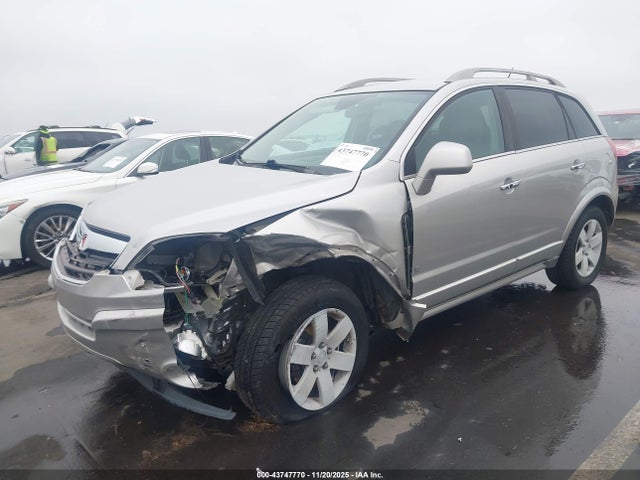 2008 SATURN VUE 3GSCL53748S503436 Photo 1