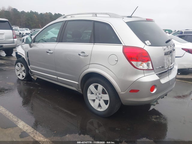 2008 SATURN VUE 3GSCL53748S503436 Photo 2
