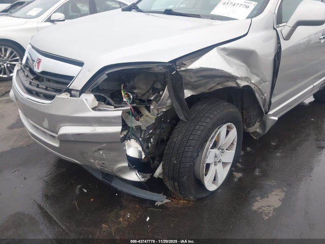 2008 SATURN VUE 3GSCL53748S503436 Photo 5