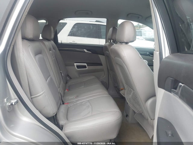 2008 SATURN VUE 3GSCL53748S503436 Photo 7