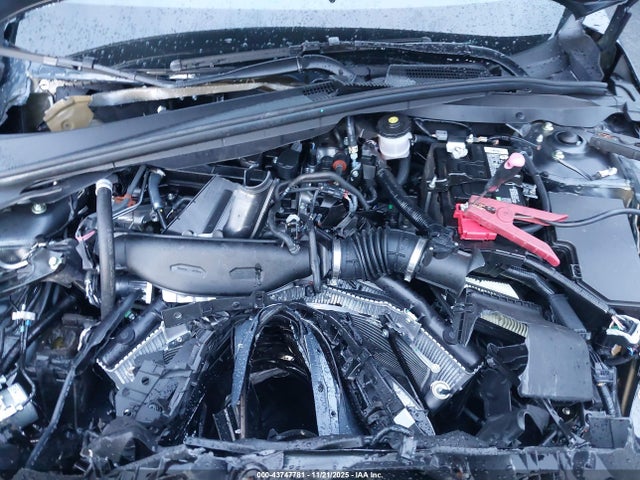 1HGCY1F28SA068274 Honda ACCORD LX