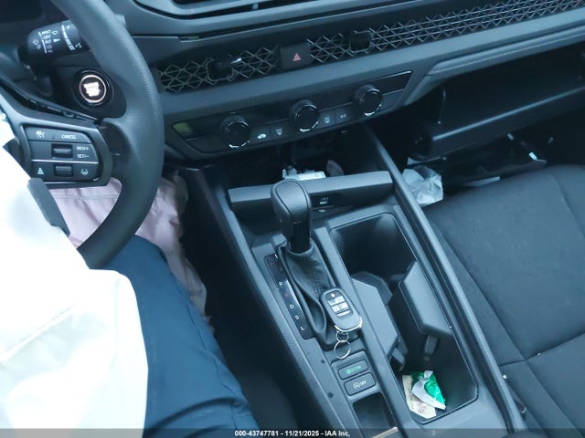 1HGCY1F28SA068274 Honda ACCORD LX