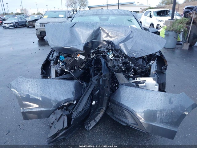 1HGCY1F28SA068274 Honda ACCORD LX