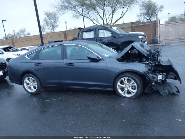 1HGCY1F28SA068274 Honda ACCORD LX
