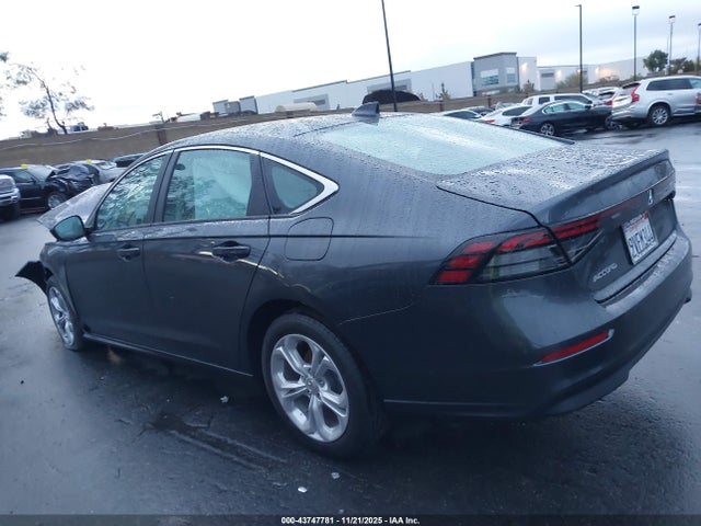 1HGCY1F28SA068274 Honda ACCORD LX