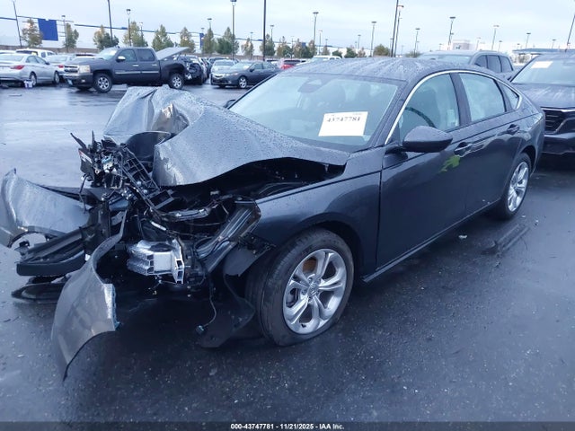 1HGCY1F28SA068274 Honda ACCORD LX