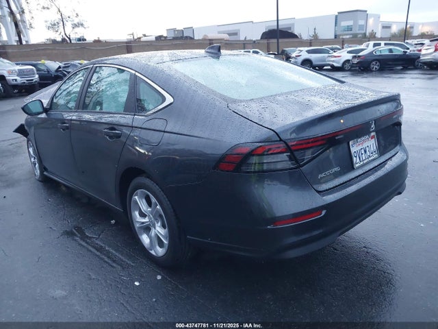 1HGCY1F28SA068274 Honda ACCORD LX