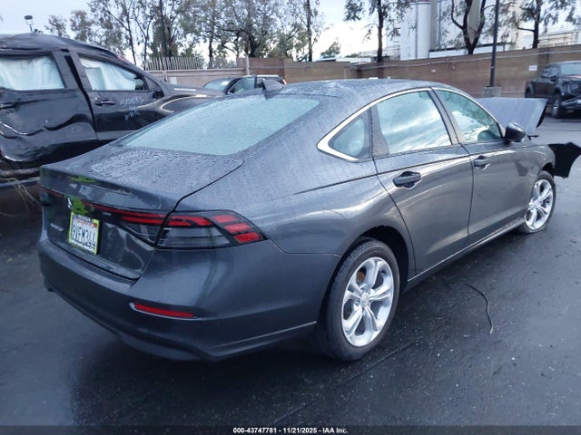 1HGCY1F28SA068274 Honda ACCORD LX