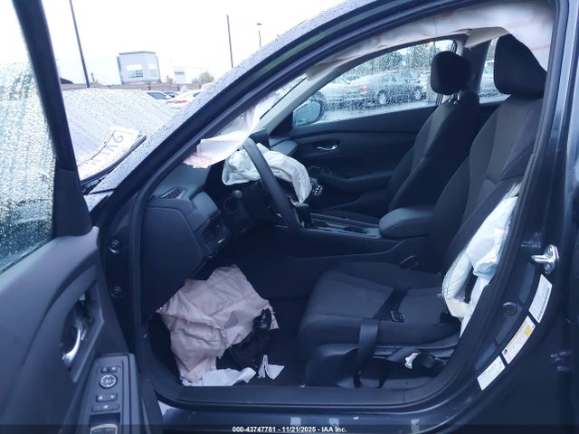 1HGCY1F28SA068274 Honda ACCORD LX