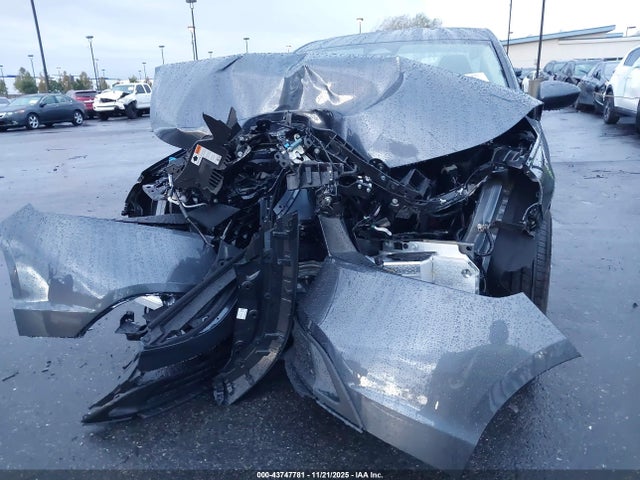 1HGCY1F28SA068274 Honda ACCORD LX